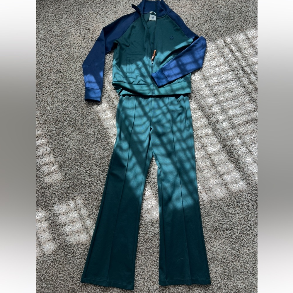 Tory Sport track suit - Picture 7 of 7